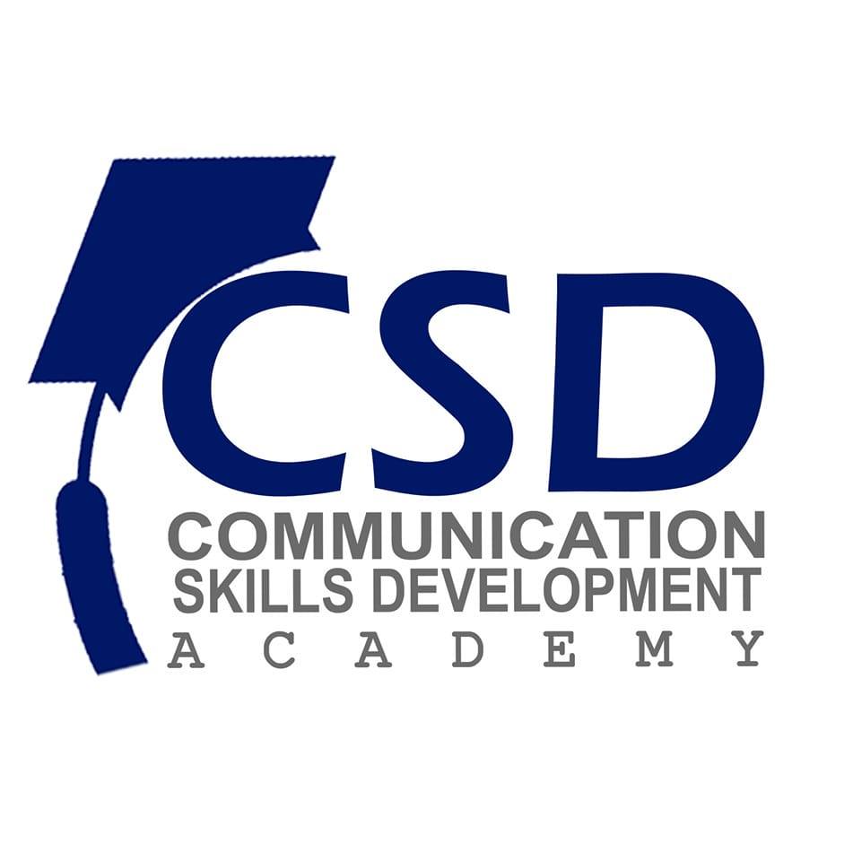 CSD Academy logo